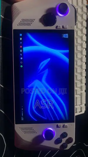 ASUS Rog Ally