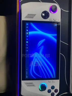 ASUS Rog Ally