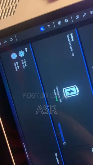 ASUS Rog Ally