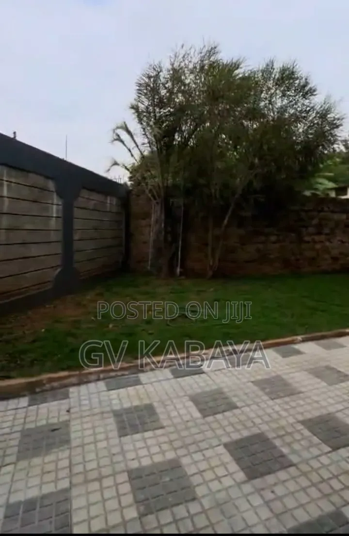 4bdrm House in Mugutha, Ruiru for rent
