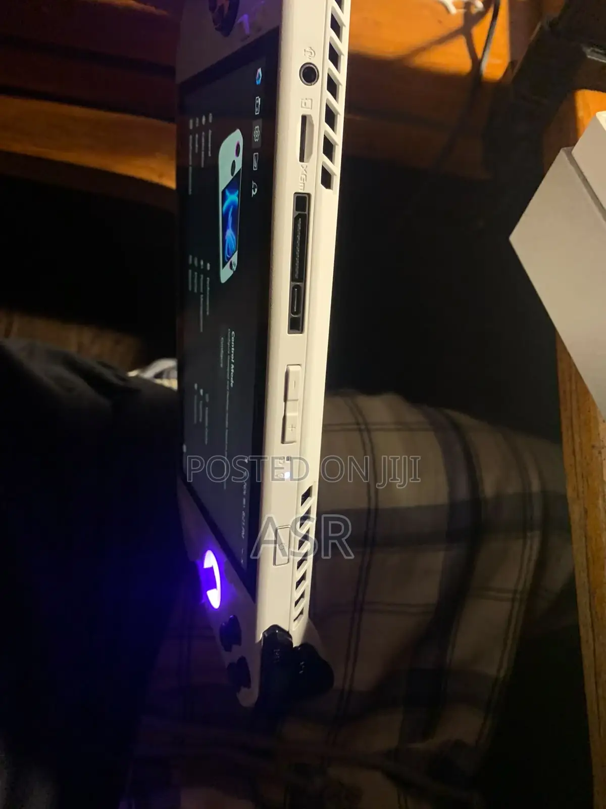 ASUS Rog Ally