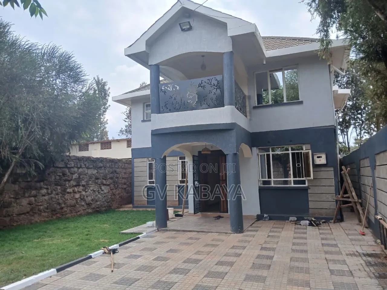 4bdrm House in Mugutha, Ruiru for rent