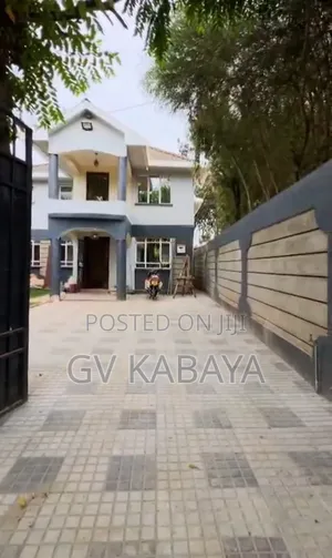 4bdrm House in Mugutha, Ruiru for rent