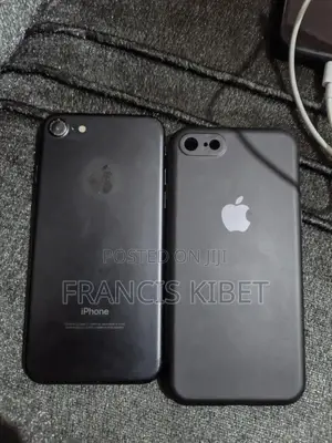 Apple iPhone 7 32 GB Black