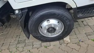 HYUNDAI HD72 Local 2014