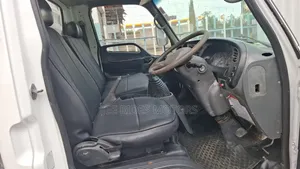 HYUNDAI HD72 Local 2014