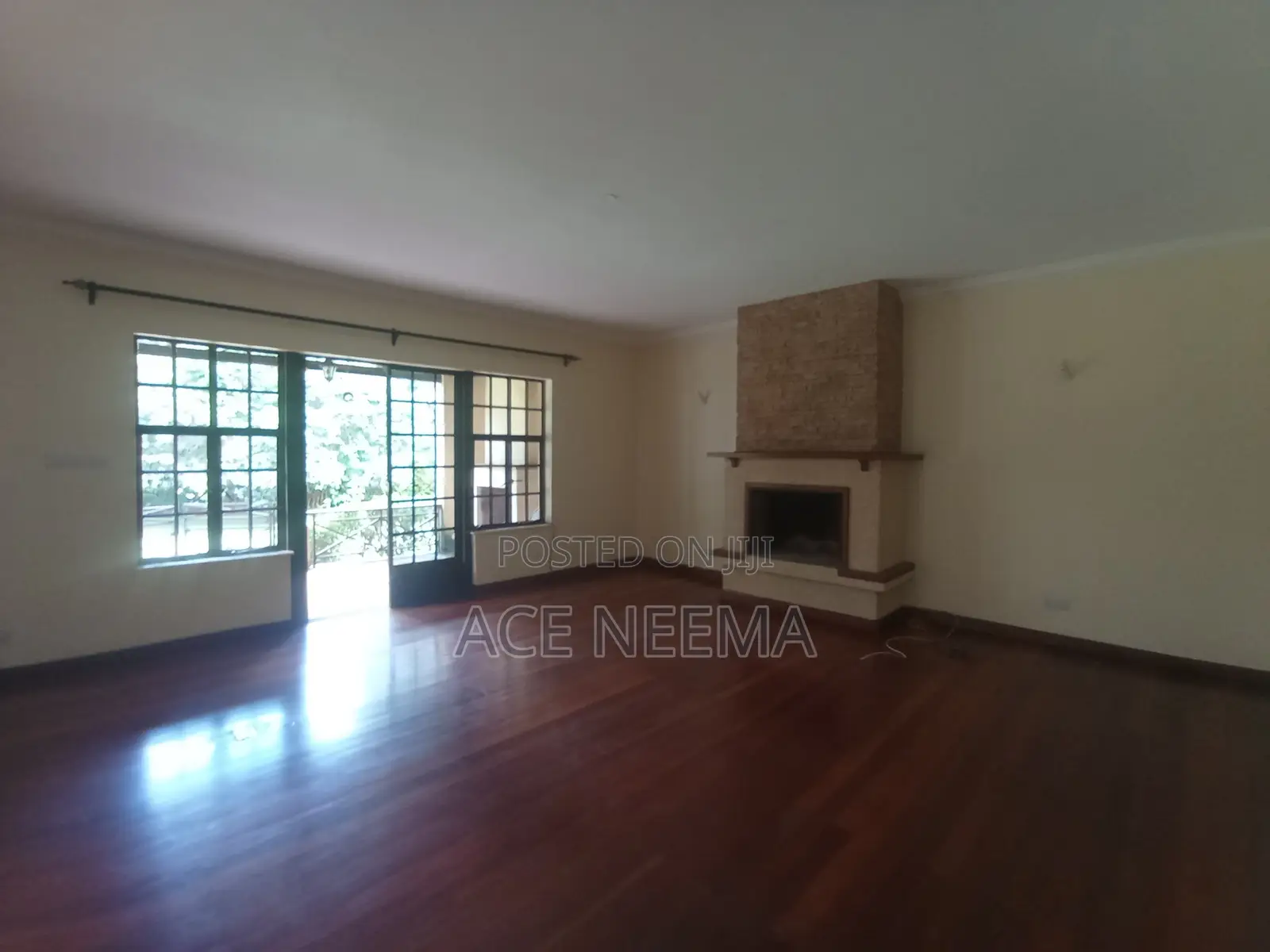 4bdrm Maisonette in Karen C for sale