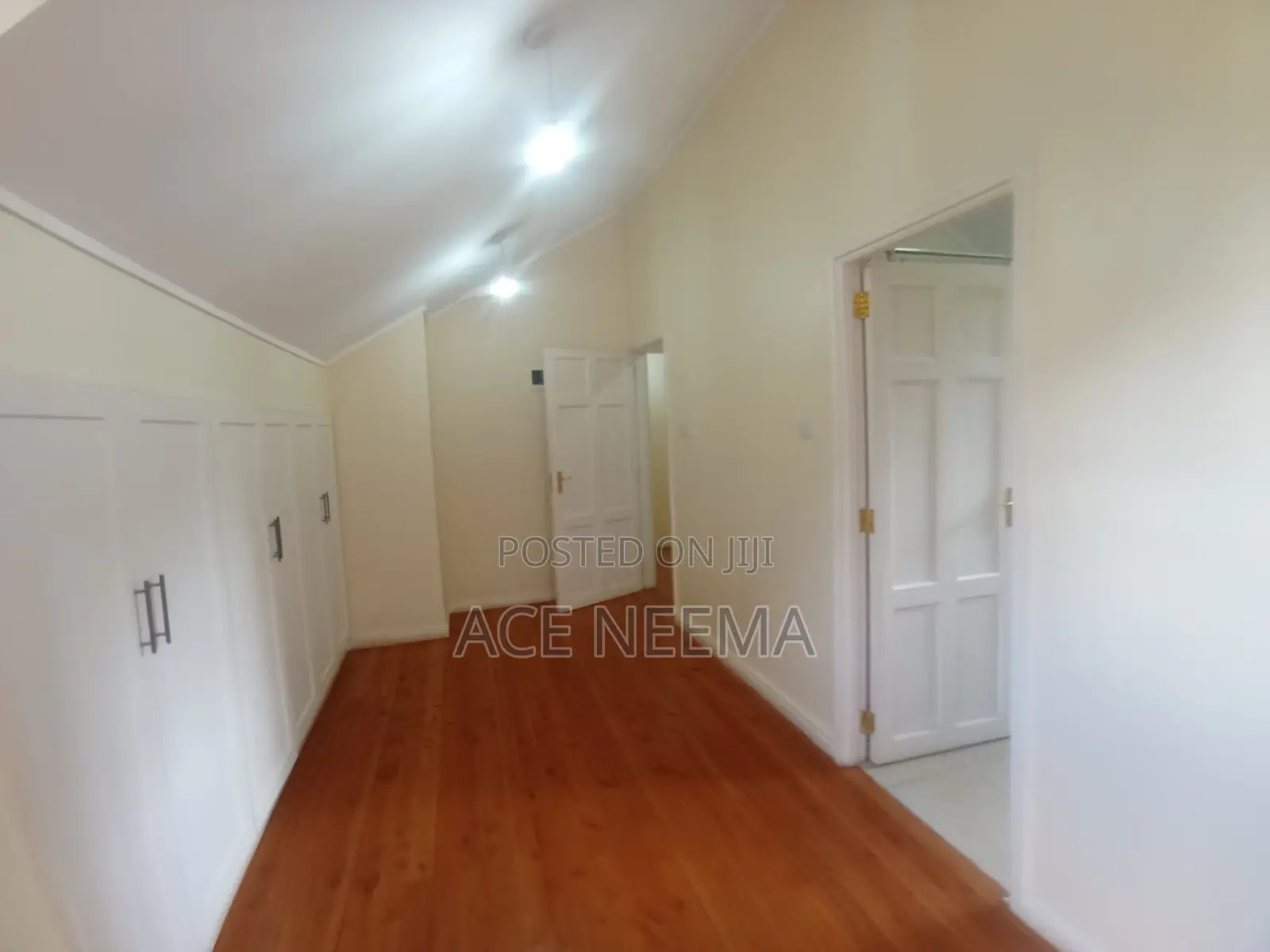 4bdrm Maisonette in Karen C for sale