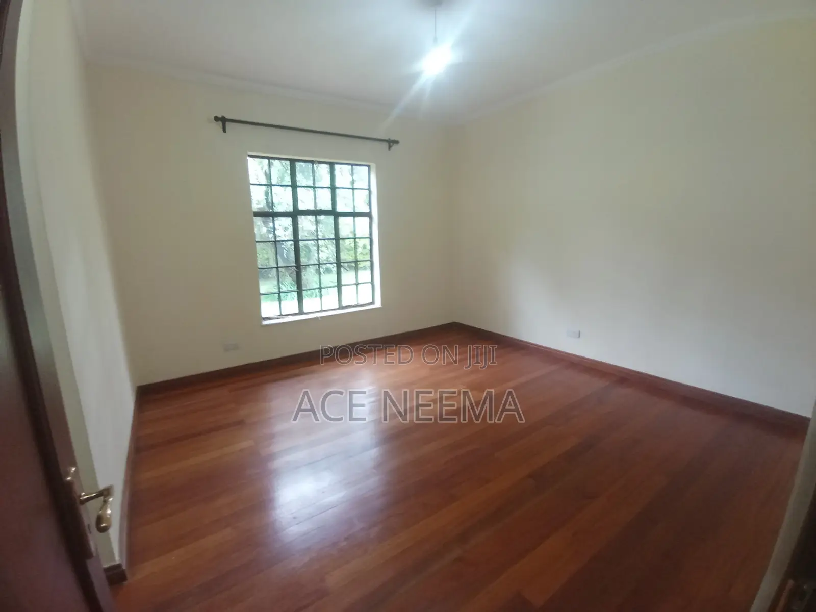 4bdrm Maisonette in Karen C for sale