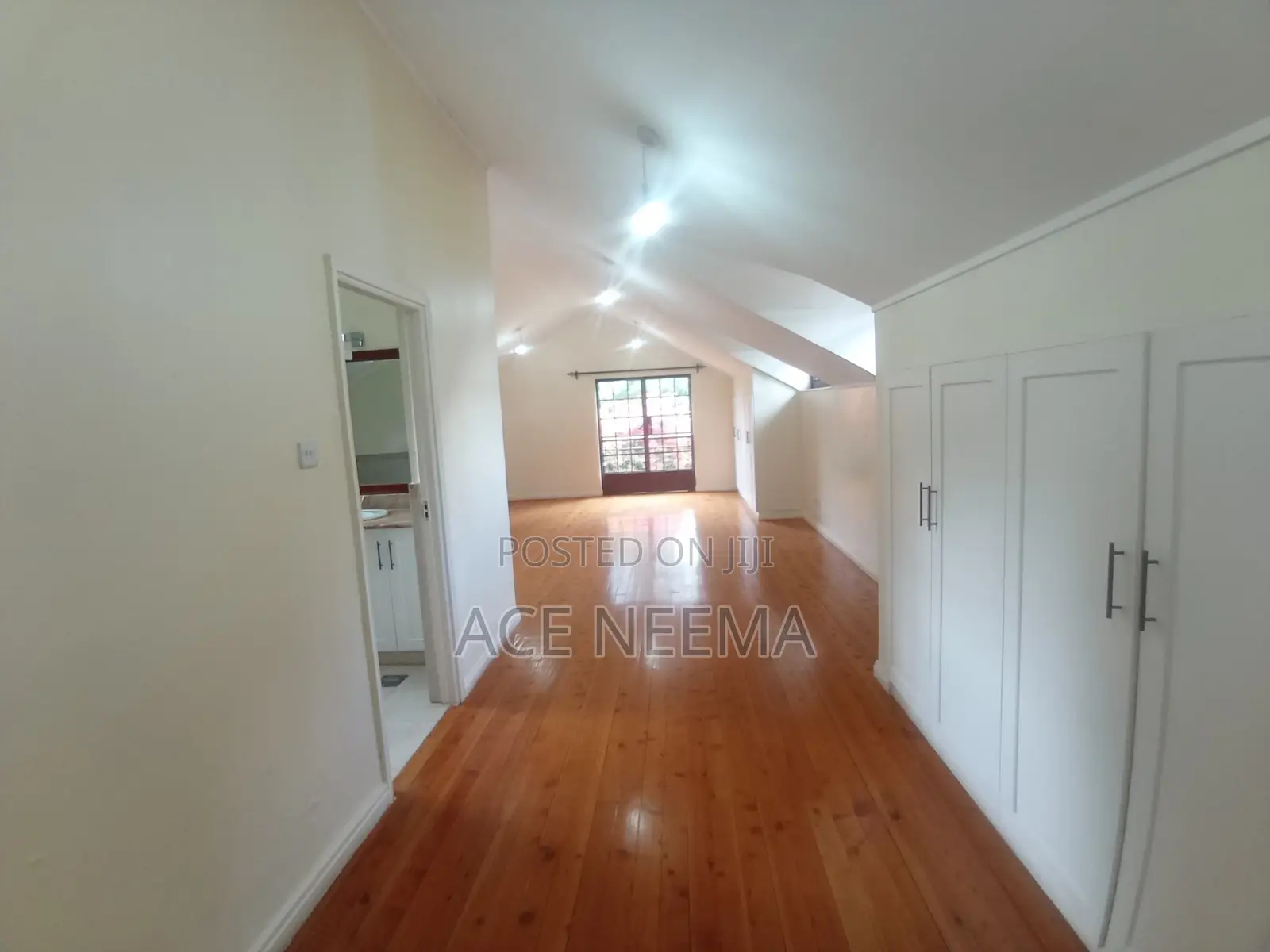 4bdrm Maisonette in Karen C for sale