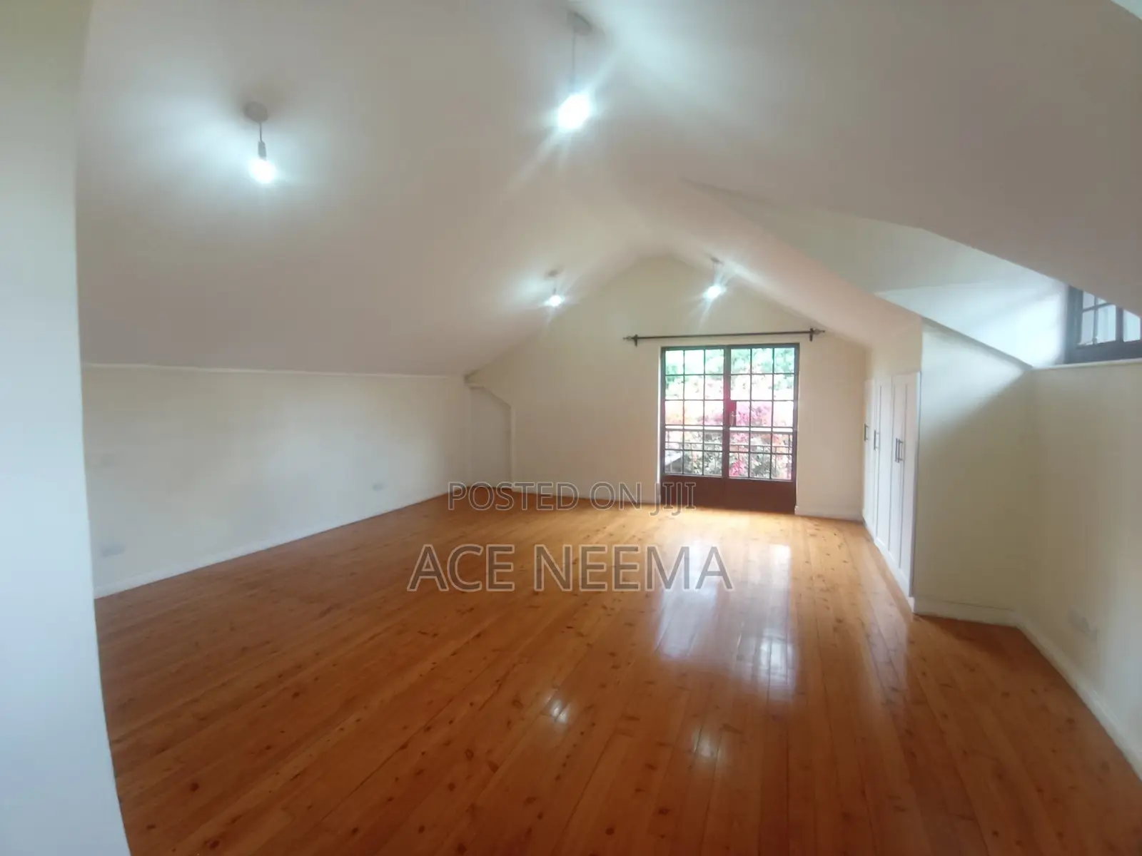 4bdrm Maisonette in Karen C for sale