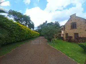 4bdrm Maisonette in Karen C for sale