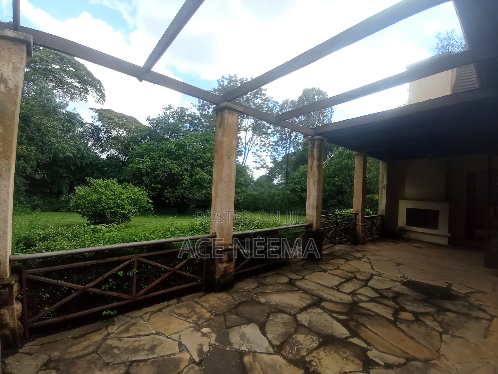 4bdrm Maisonette in Karen C for sale