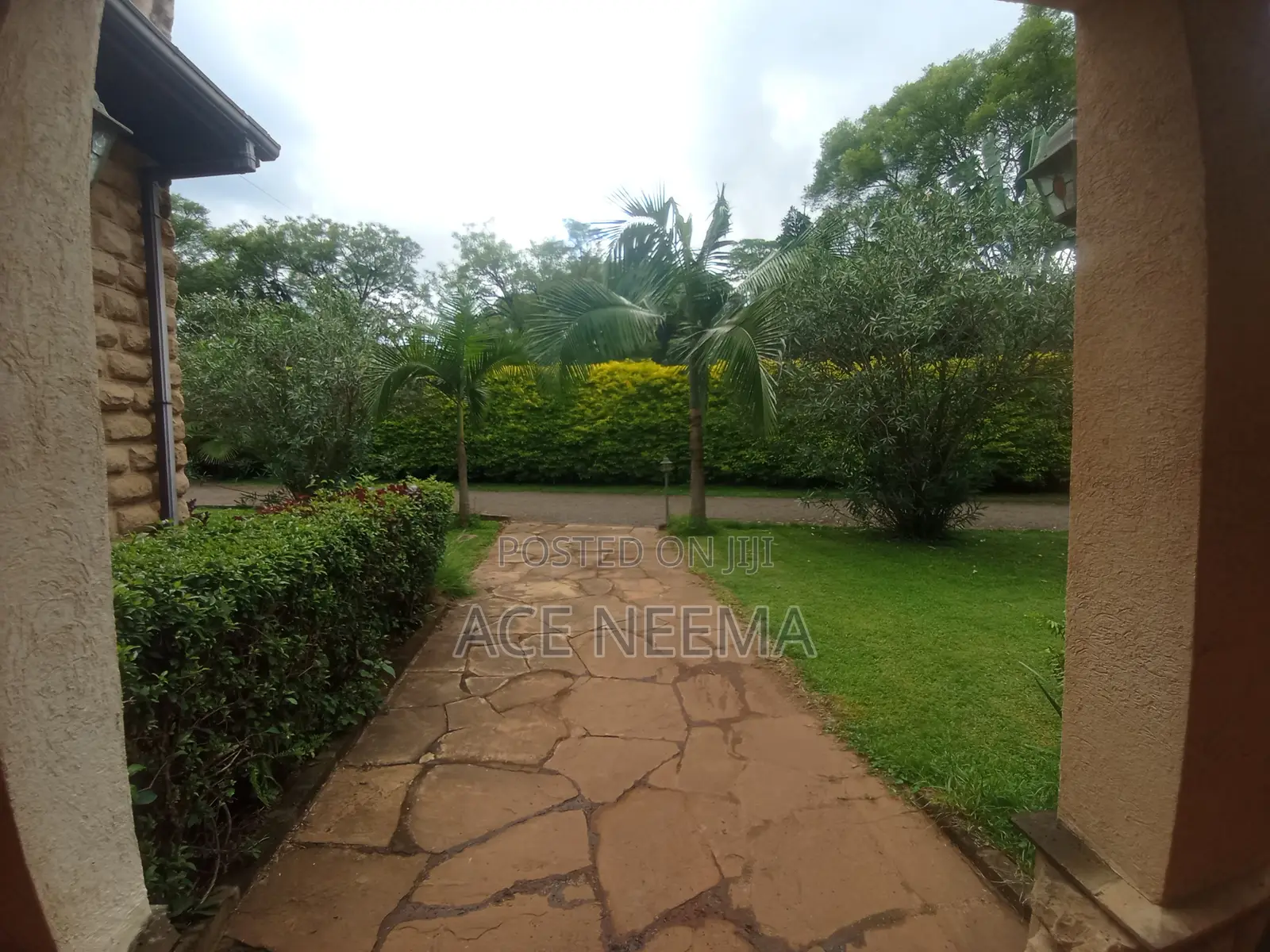 4bdrm Maisonette in Karen C for sale