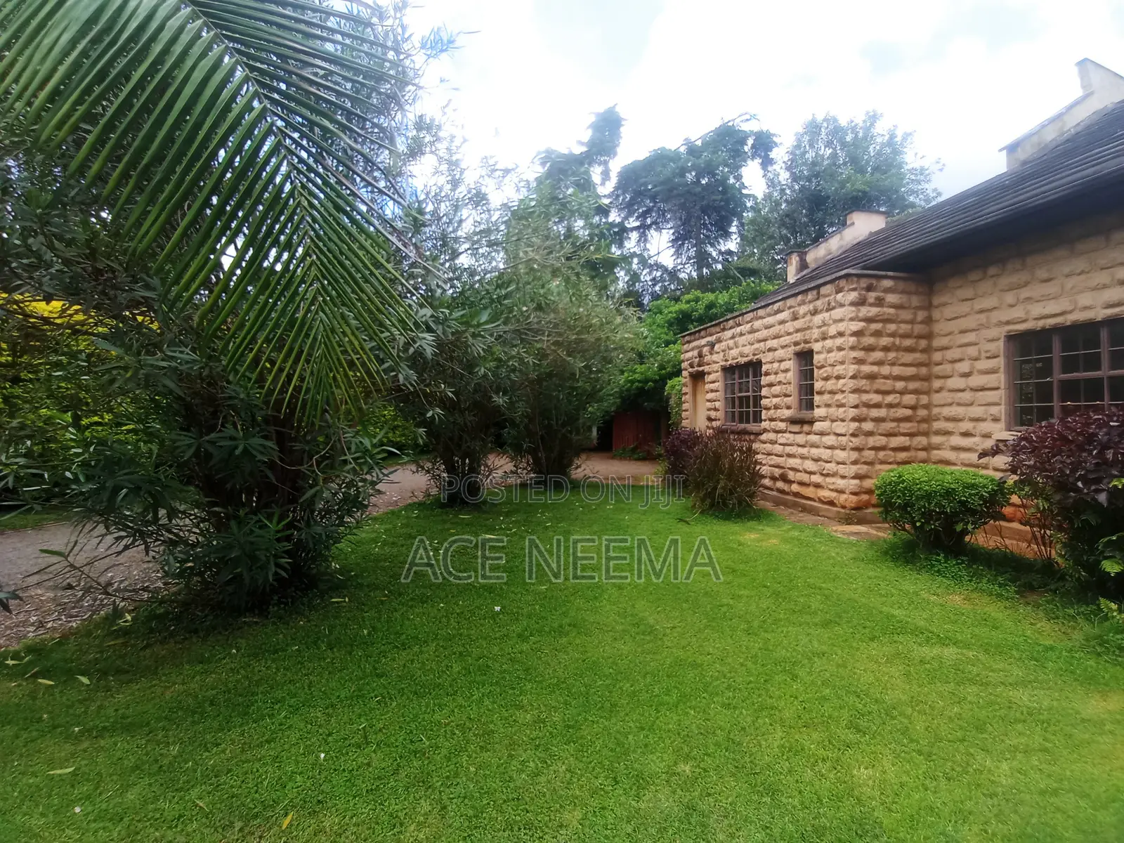 4bdrm Maisonette in Karen C for sale