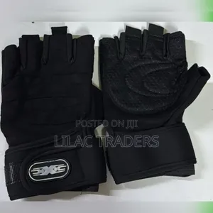 *Extra Large Size Advanced Gloves* Je
