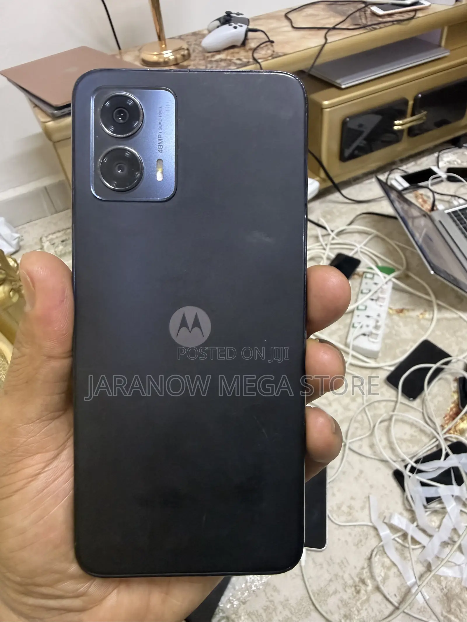 Motorola Moto G 5G 64 GB Black