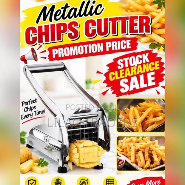 *_Metallic Chips Cutter*_je - main view