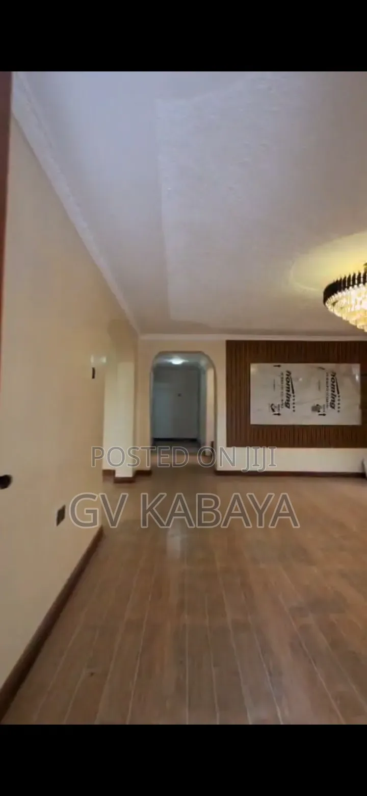 4bdrm House in Mugutha, Ruiru for rent