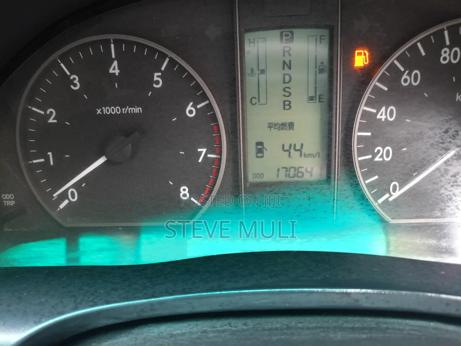 Toyota Allion 2009 Silver