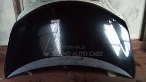 Bonnet Honda Oddyes RC1 2015