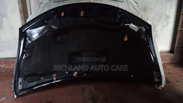 Bonnet Honda Oddyes RC1 2015 - thumbnail 2