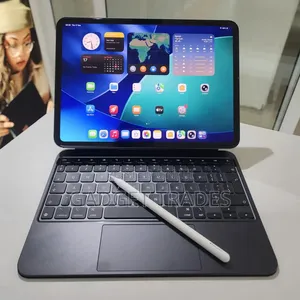 Apple iPad Pro 11 (2025) 512 GB Gray