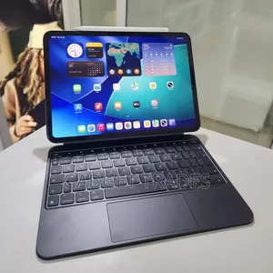 Apple iPad Pro 11 (2025) 512 GB Gray