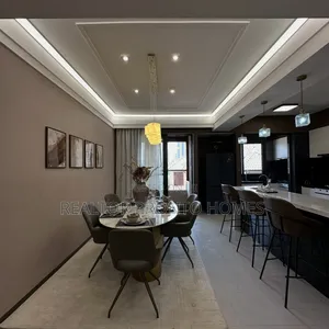 3bdrm Apartment in Kilimani, Hurlingham for sale