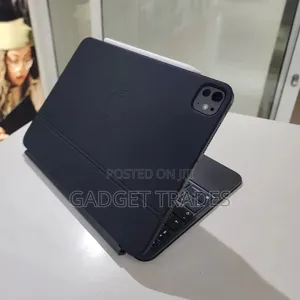 Apple iPad Pro 11 (2025) 512 GB Gray