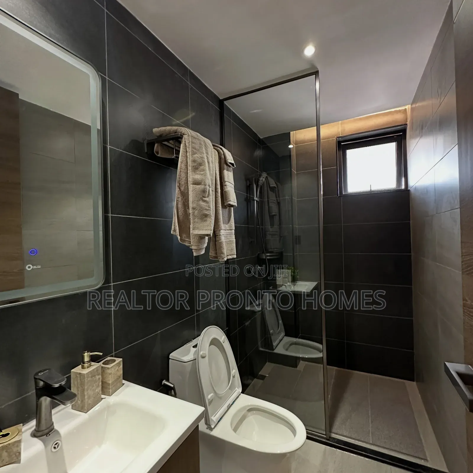 3bdrm Apartment in Kilimani, Hurlingham for sale
