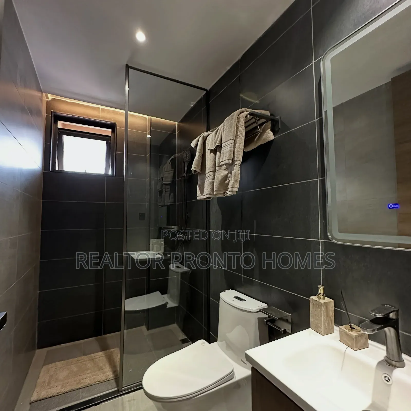 3bdrm Apartment in Kilimani, Hurlingham for sale