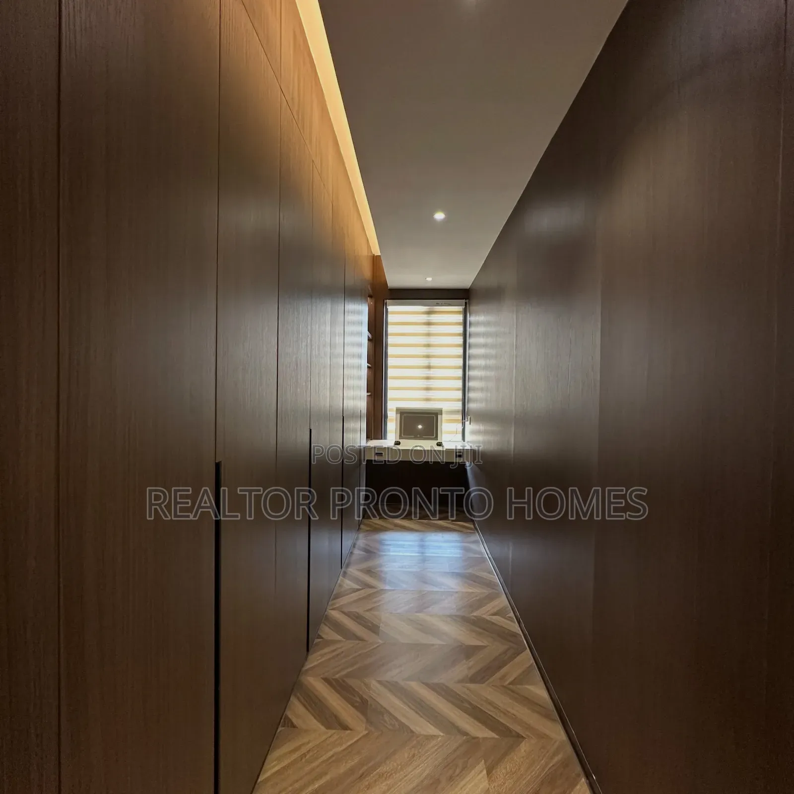 3bdrm Apartment in Kilimani, Hurlingham for sale