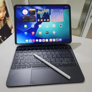 Apple iPad Pro 11 (2025) 512 GB Gray