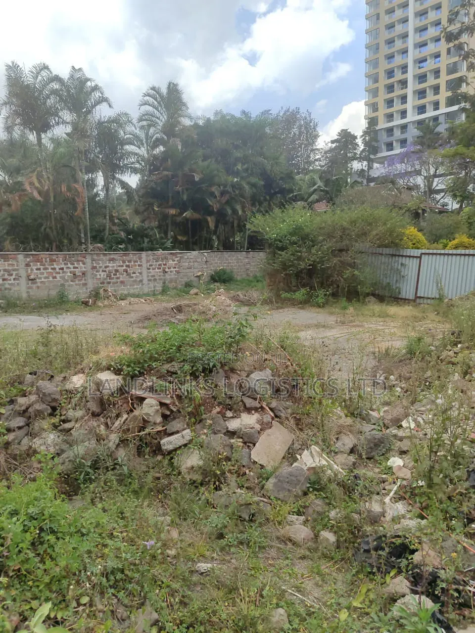 Kileleshwa Gem Lane 1 Acre With Old Ambassodoral House