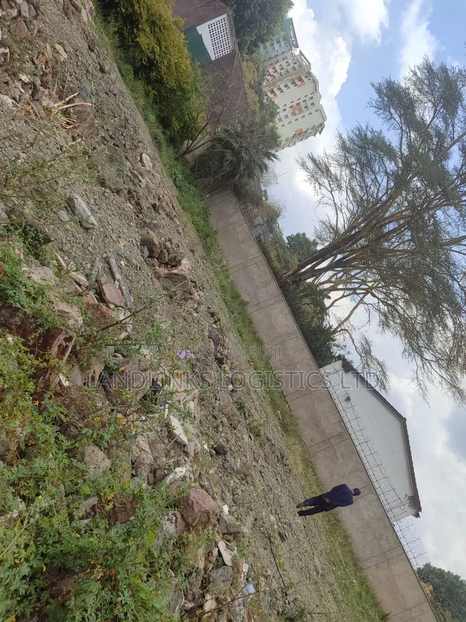 Kileleshwa Gem Lane 1 Acre With Old Ambassodoral House