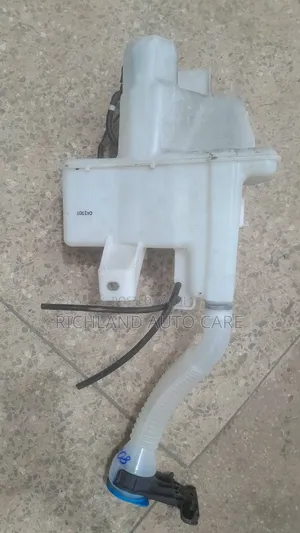 Washer Tank Mazda CX-5 2013