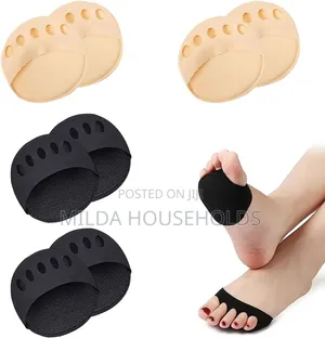 Forefoot Pad /Pair.