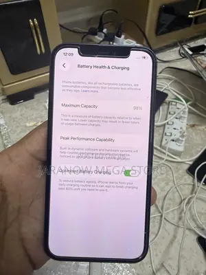 Apple iPhone 12 128 GB Black