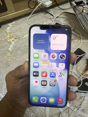 Apple iPhone 12 128 GB Black