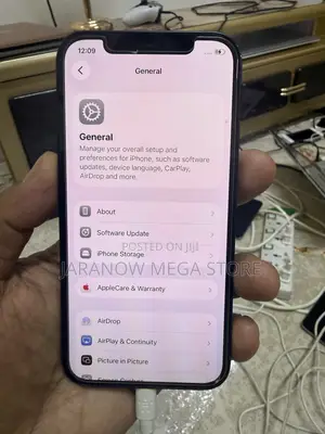 Apple iPhone 12 128 GB Black