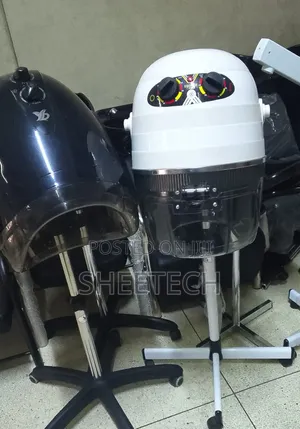 EQUiTOR Standing Hair Dryer