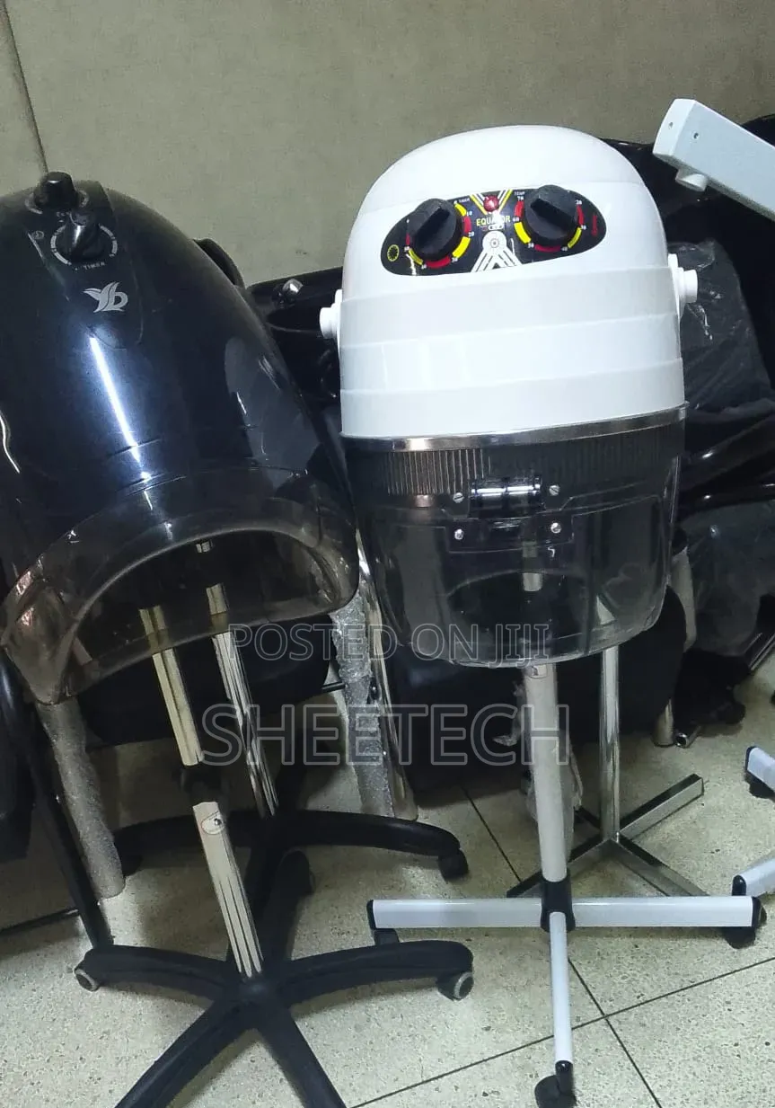 EQUiTOR Standing Hair Dryer