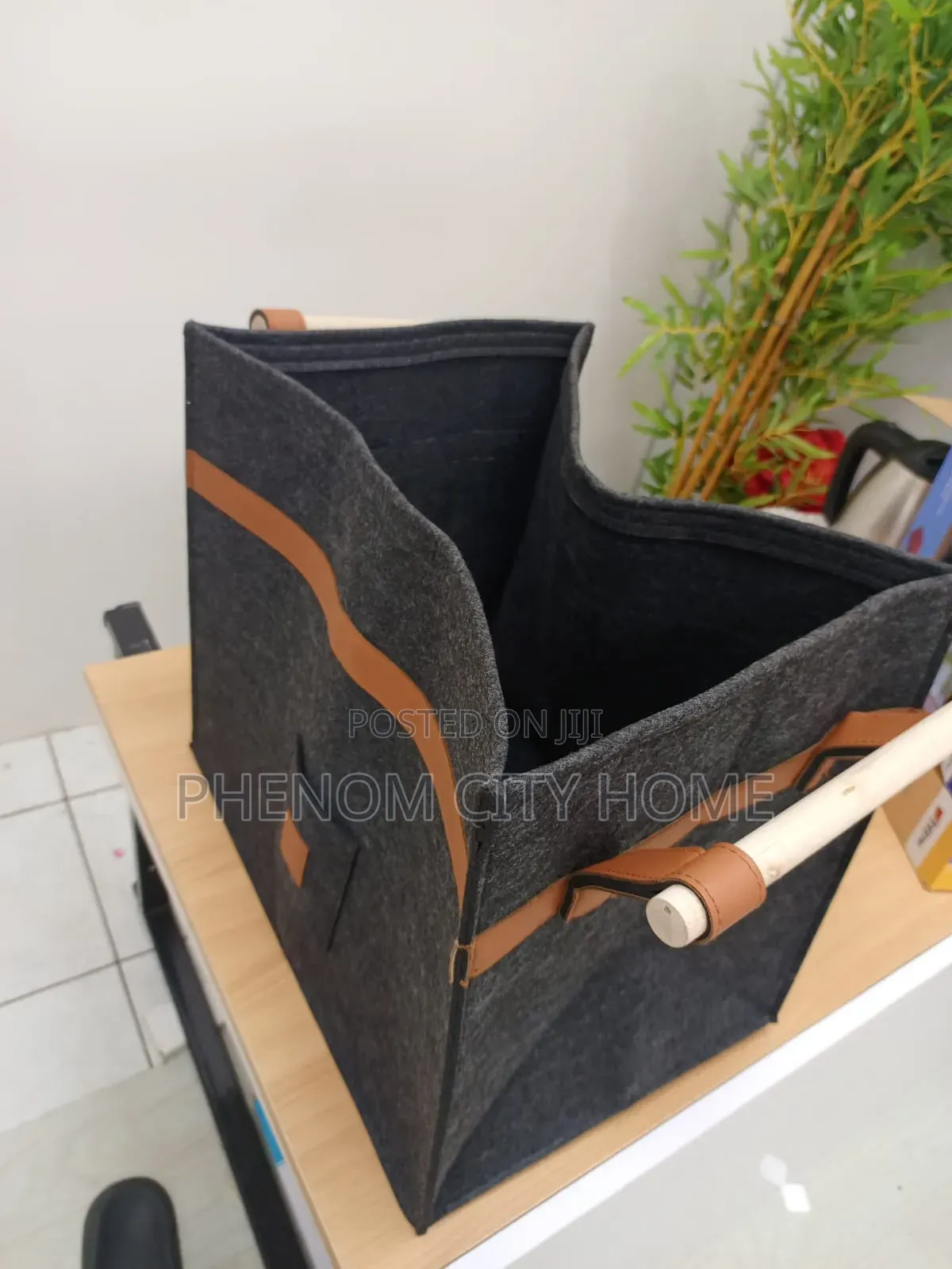 Stylish Storage Basket