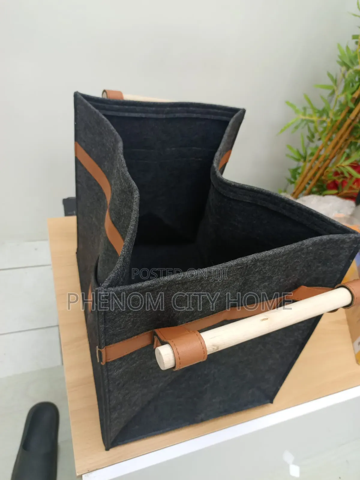 Stylish Storage Basket