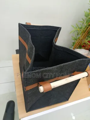 Stylish Storage Basket