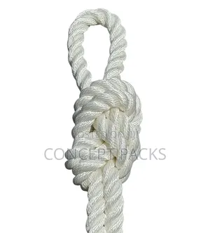 22mm Nylon Rope X 10Mtrs