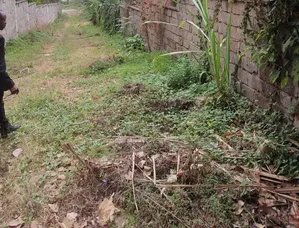 Mua Hill Near Kwa Sonko Area 5 Acres With Nairobi View
