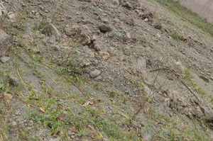 Mua Hill Near Kwa Sonko Area 5 Acres With Nairobi View