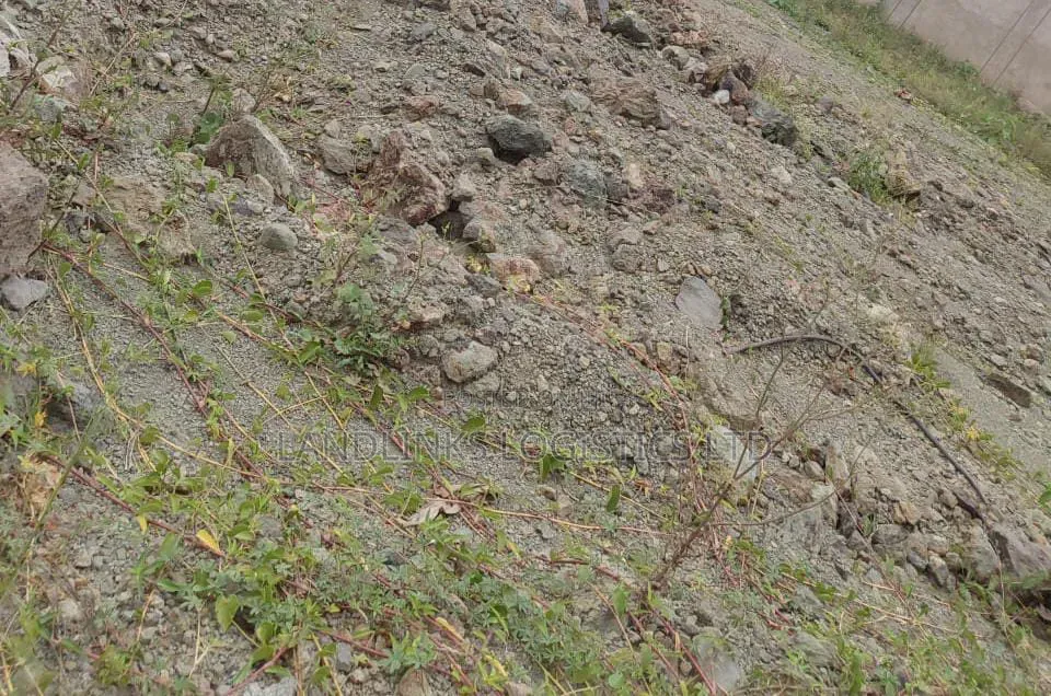 Mua Hill Near Kwa Sonko Area 5 Acres With Nairobi View